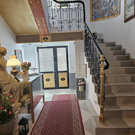 Vansvel Apartment, Belgrade Centre, Old City Belgrado Buitenkant foto