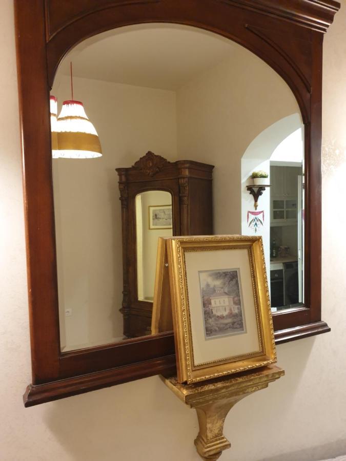 Vansvel Apartment, Belgrade Centre, Old City Belgrado Buitenkant foto
