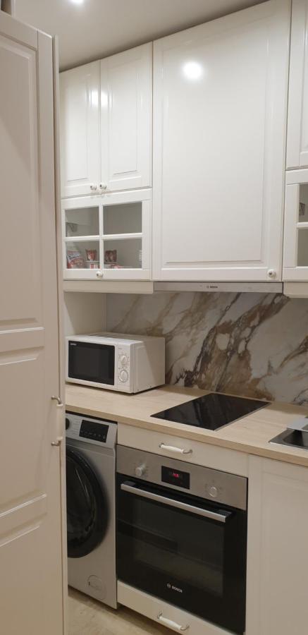Vansvel Apartment, Belgrade Centre, Old City Belgrado Buitenkant foto