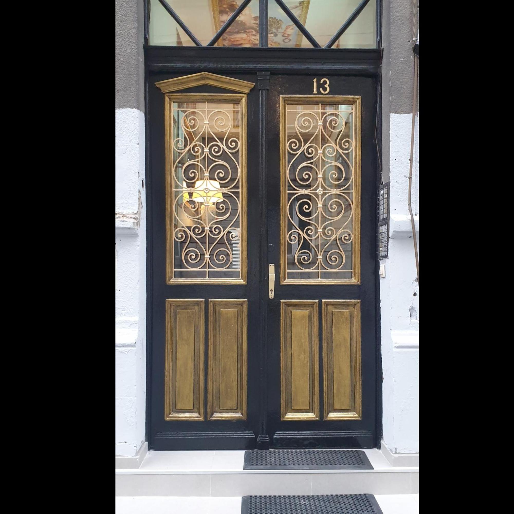 Vansvel Apartment, Belgrade Centre, Old City Belgrado Buitenkant foto