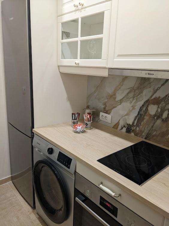 Vansvel Apartment, Belgrade Centre, Old City Belgrado Buitenkant foto