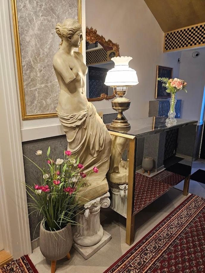 Vansvel Apartment, Belgrade Centre, Old City Belgrado Buitenkant foto