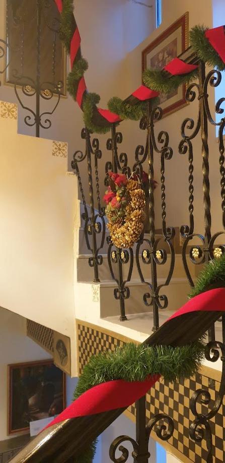 Vansvel Apartment, Belgrade Centre, Old City Belgrado Buitenkant foto