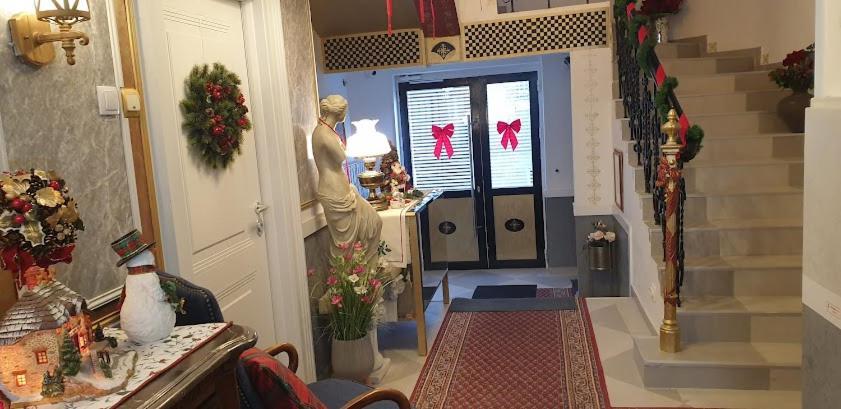 Vansvel Apartment, Belgrade Centre, Old City Belgrado Buitenkant foto