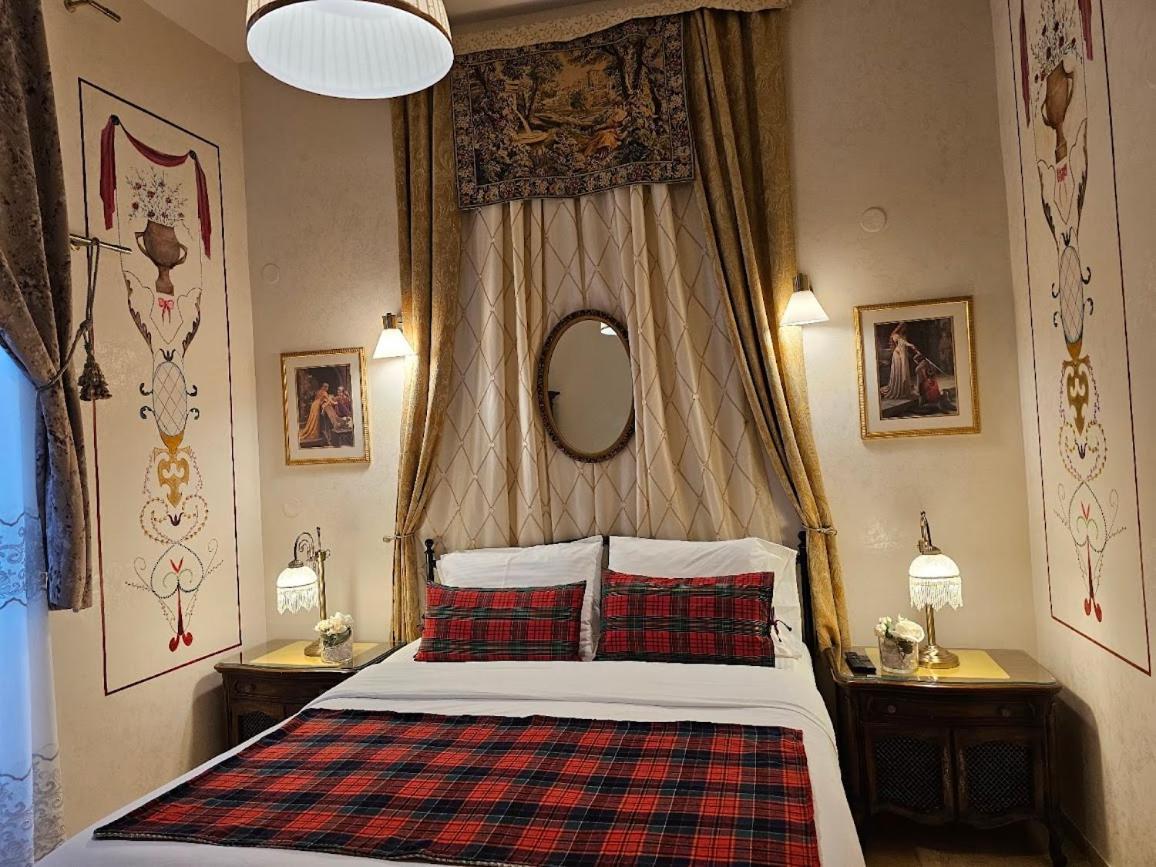 Vansvel Apartment, Belgrade Centre, Old City Belgrado Buitenkant foto