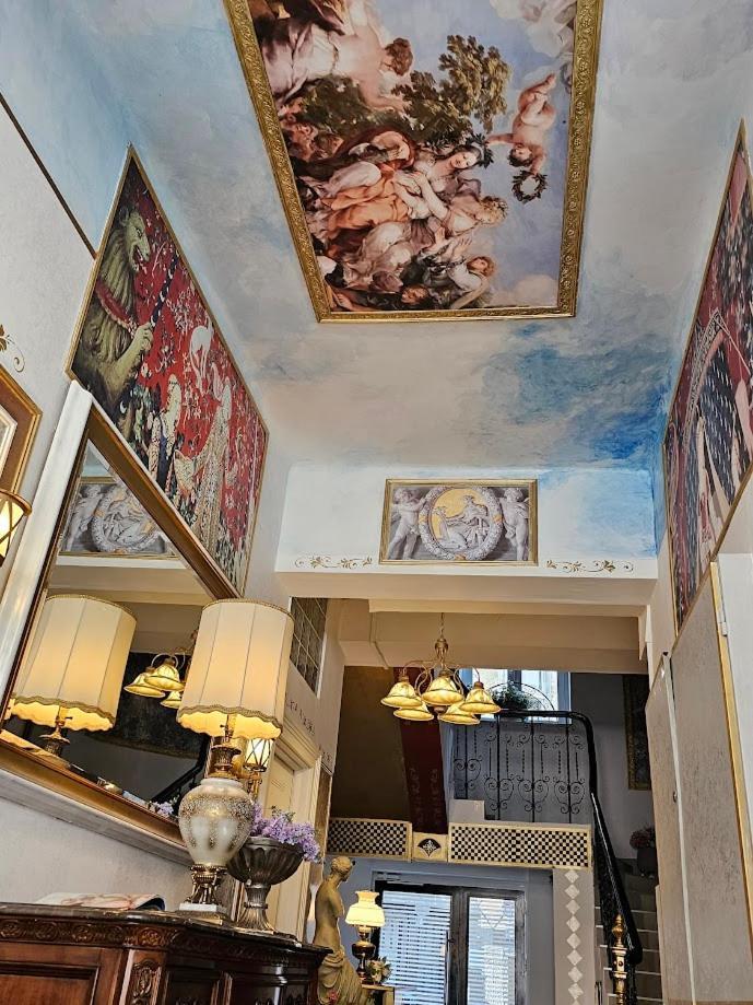 Vansvel Apartment, Belgrade Centre, Old City Belgrado Buitenkant foto