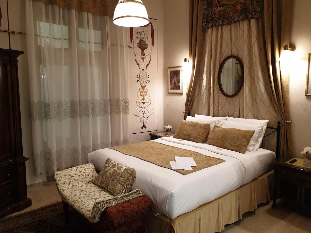 Vansvel Apartment, Belgrade Centre, Old City Belgrado Buitenkant foto