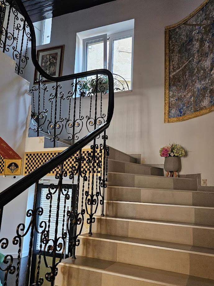 Vansvel Apartment, Belgrade Centre, Old City Belgrado Buitenkant foto