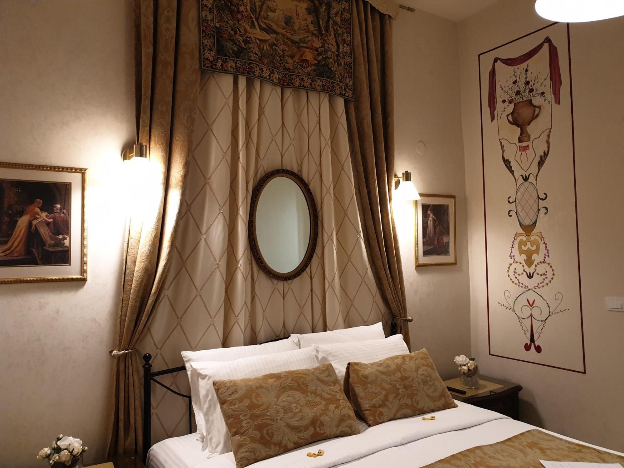 Vansvel Apartment, Belgrade Centre, Old City Belgrado Buitenkant foto